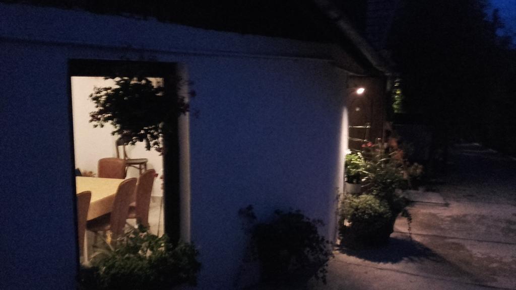 Legenda Anotimpurilor Villa Alma Dış mekan fotoğraf