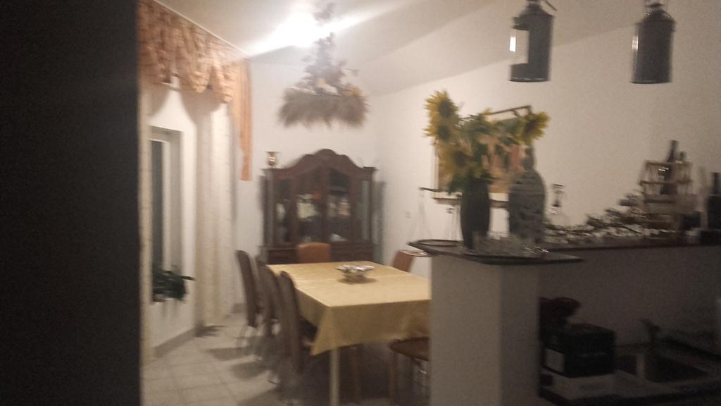 Legenda Anotimpurilor Villa Alma Dış mekan fotoğraf