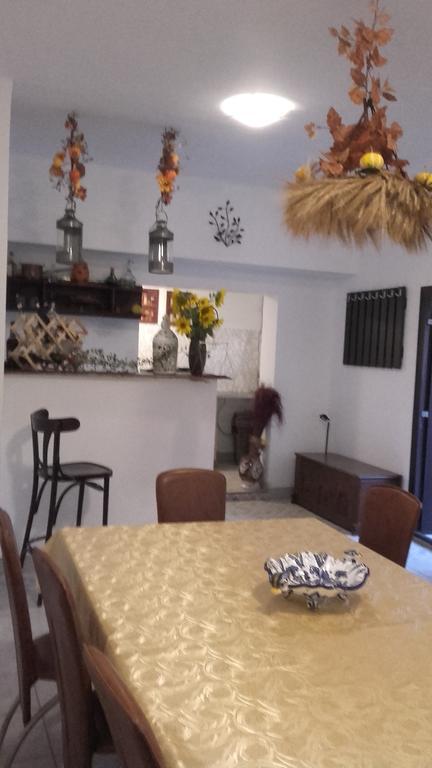Legenda Anotimpurilor Villa Alma Dış mekan fotoğraf