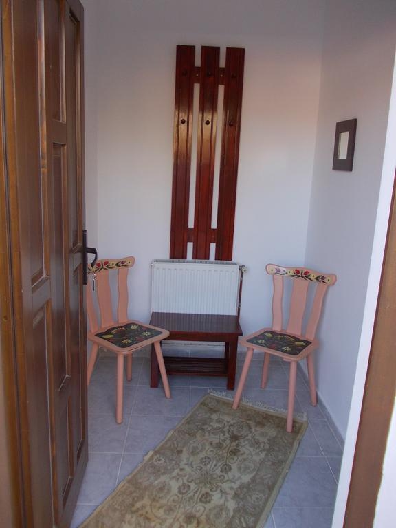 Legenda Anotimpurilor Villa Alma Dış mekan fotoğraf