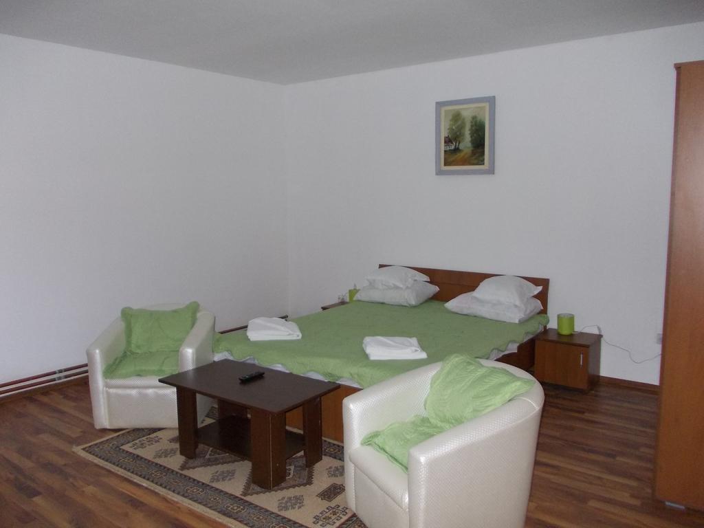 Legenda Anotimpurilor Villa Alma Dış mekan fotoğraf