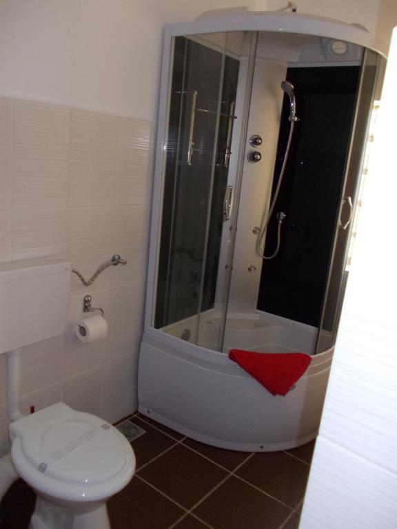 Legenda Anotimpurilor Villa Alma Dış mekan fotoğraf
