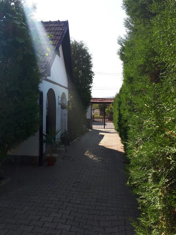 Legenda Anotimpurilor Villa Alma Dış mekan fotoğraf