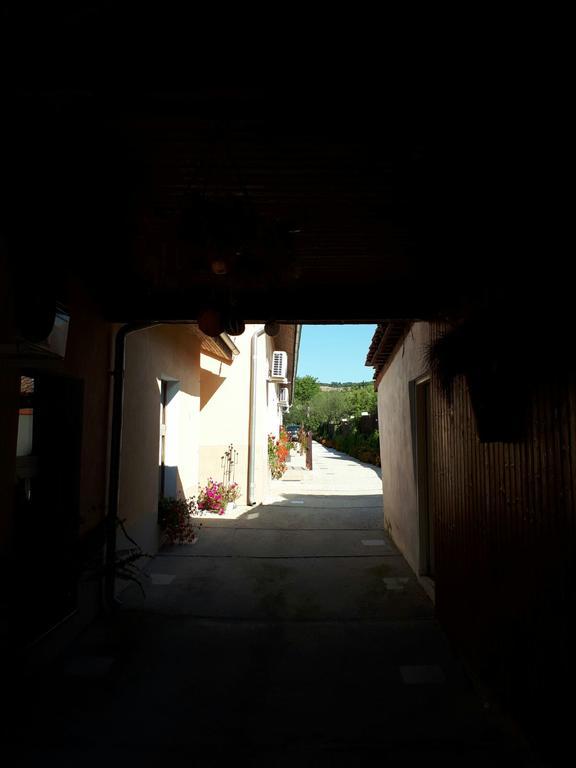 Legenda Anotimpurilor Villa Alma Dış mekan fotoğraf