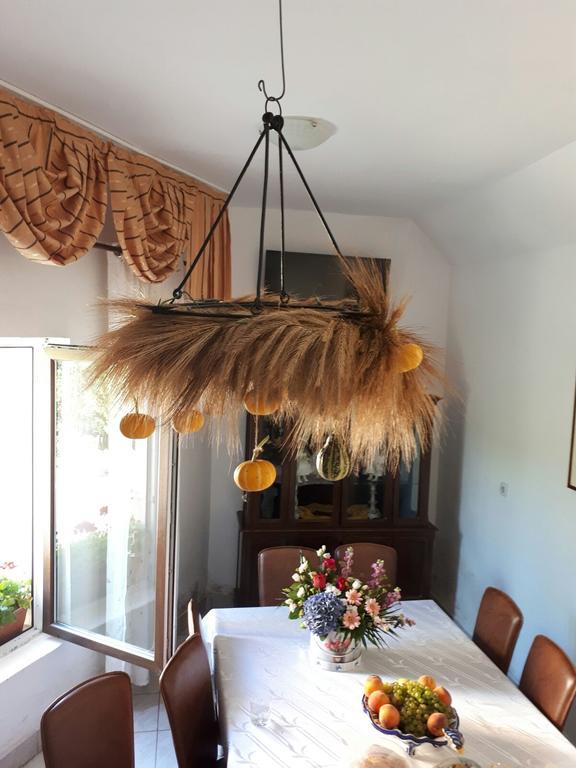Legenda Anotimpurilor Villa Alma Dış mekan fotoğraf